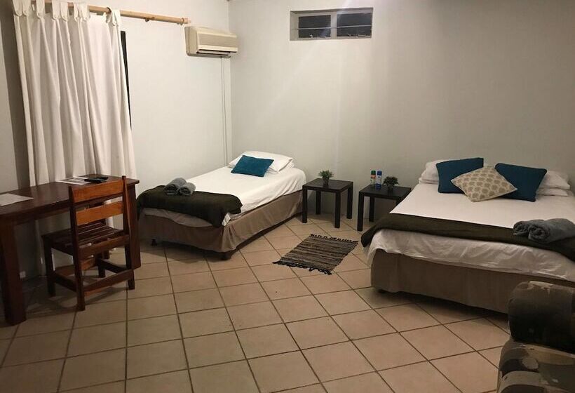 Kololo Bed And Breakfast