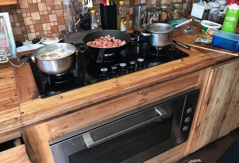 Kololo Bed And Breakfast