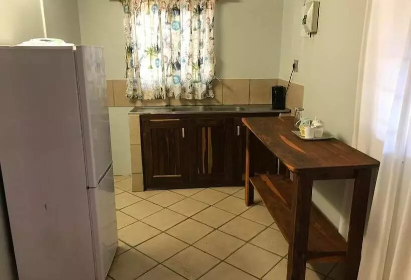 Kololo Bed And Breakfast