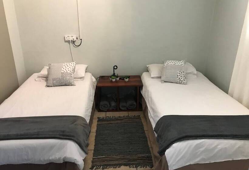 Kololo Bed And Breakfast