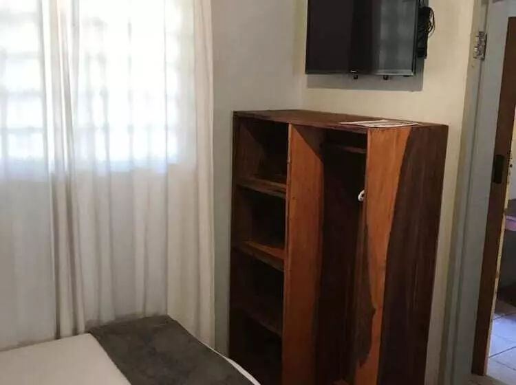 Kololo Bed And Breakfast