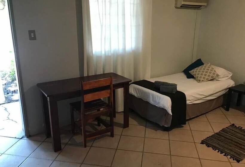 Kololo Bed And Breakfast