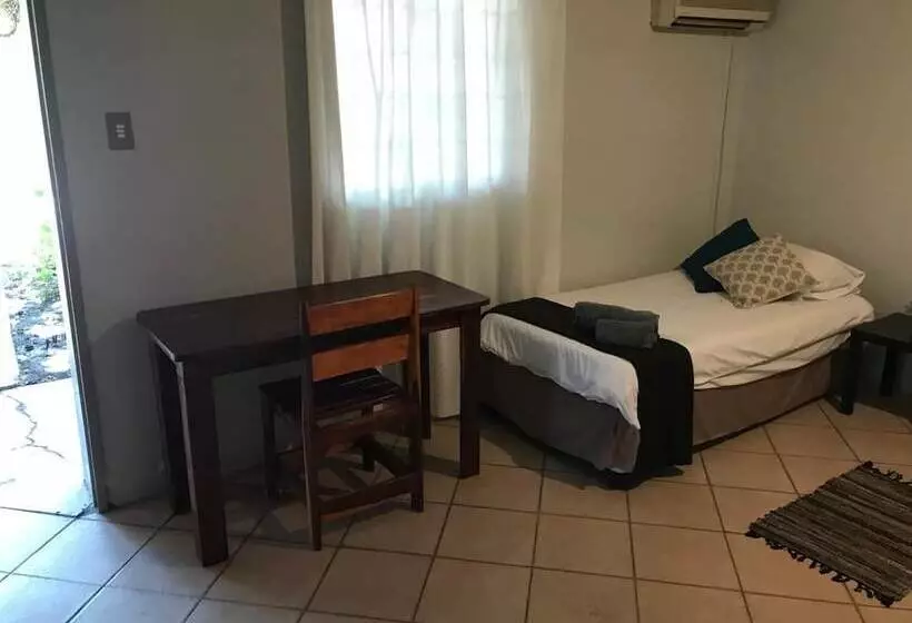 Kololo Bed And Breakfast