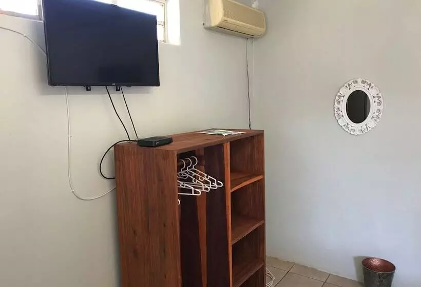 Kololo Bed And Breakfast