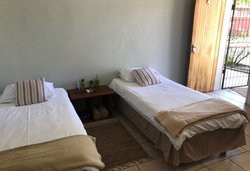 Kololo Bed And Breakfast