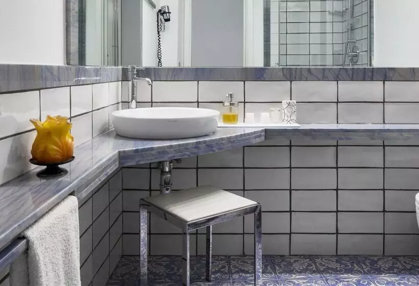 Lhp Suite Capri Villa La Giara