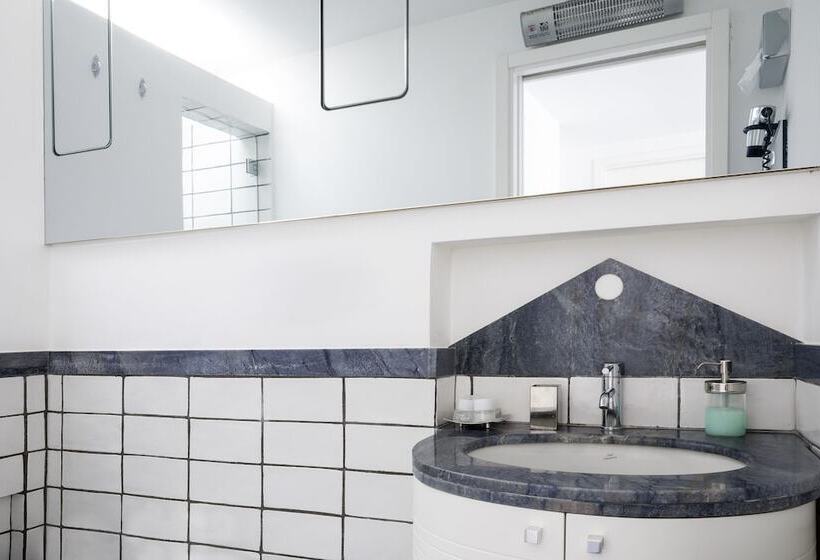 Lhp Suite Capri Villa La Giara