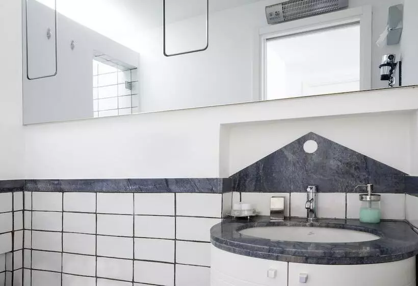 Lhp Suite Capri Villa La Giara