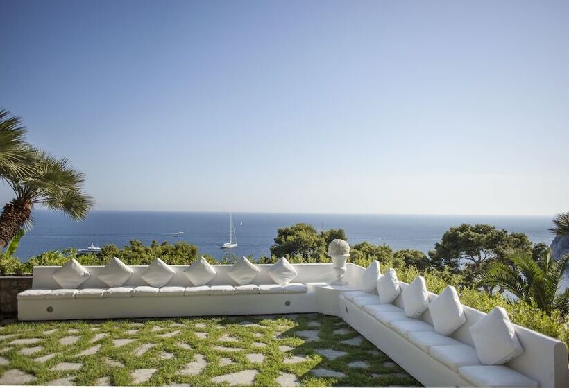 Lhp Suite Capri Villa La Giara