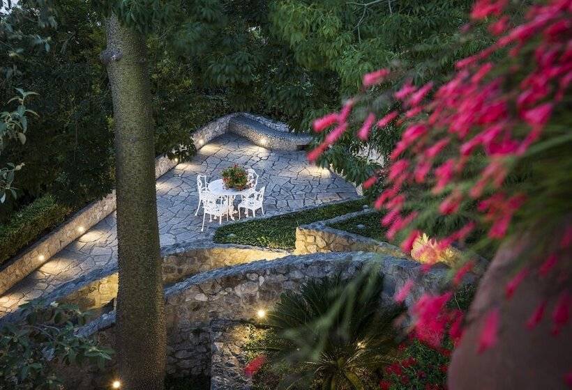 Lhp Suite Capri Villa La Giara