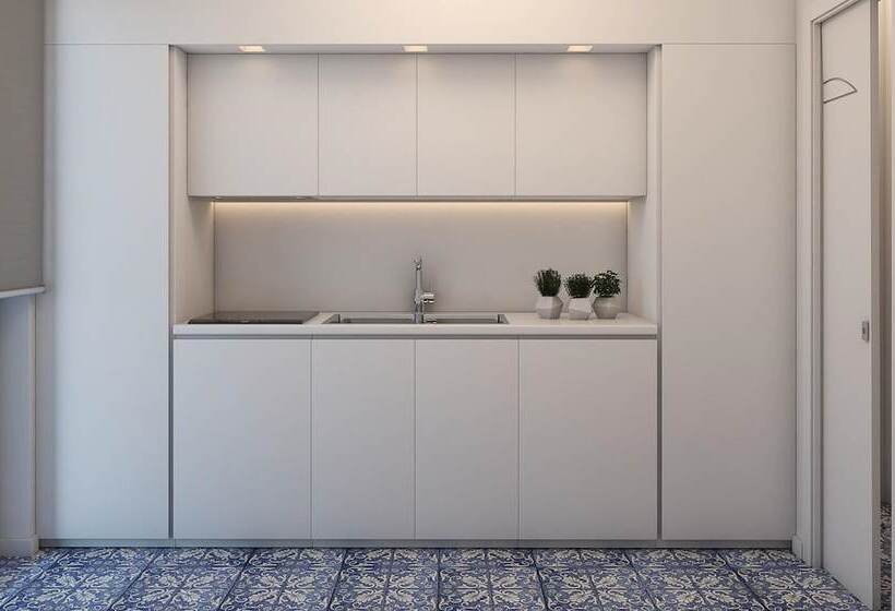 Lhp Suite Capri Villa La Giara