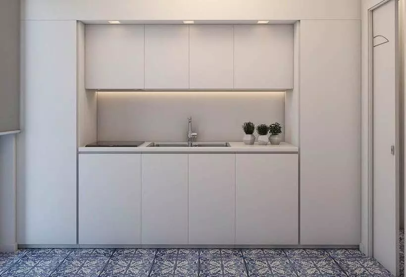 Lhp Suite Capri Villa La Giara