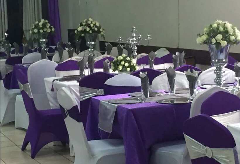 مُتل Skyview Lodge At The Barn