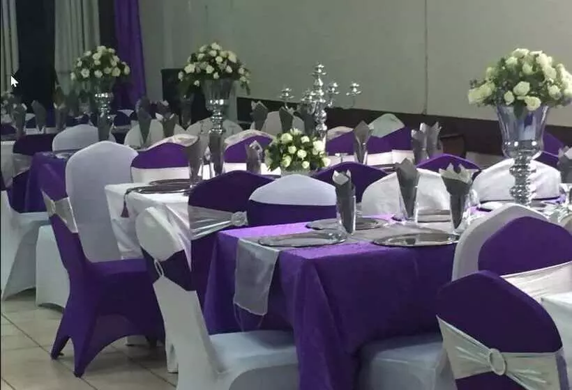 مُتل Skyview Lodge At The Barn