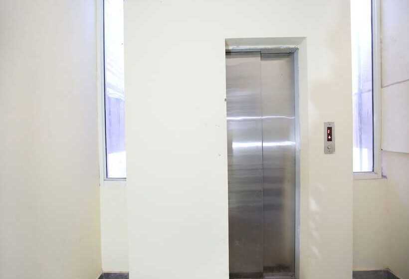 Oyo 13769 Home Spacious 3bhk Kasauli