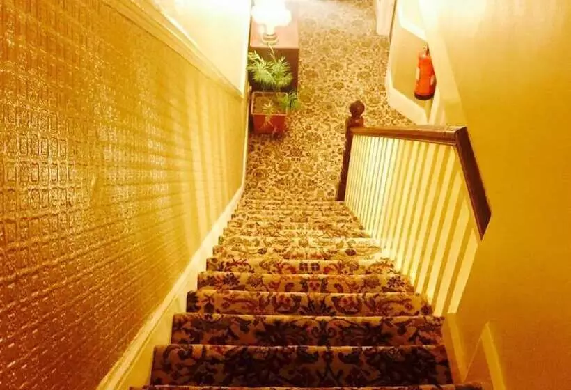 Majatalo Southend Inn