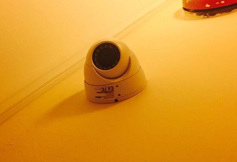 بنسيون Southend Inn