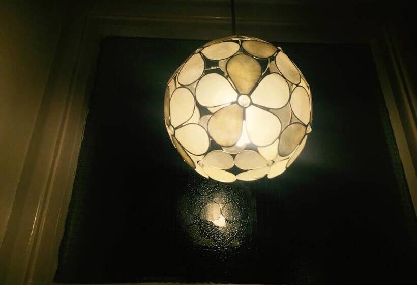 بنسيون Southend Inn