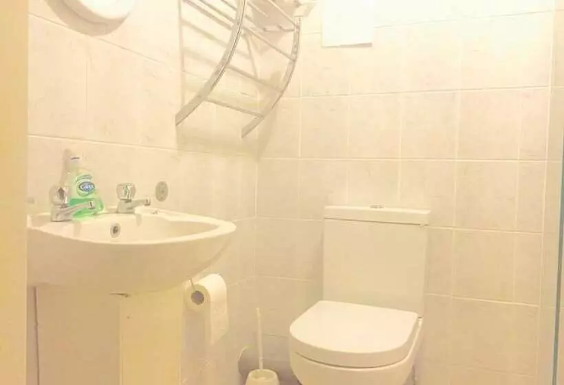 Majatalo Southend Inn