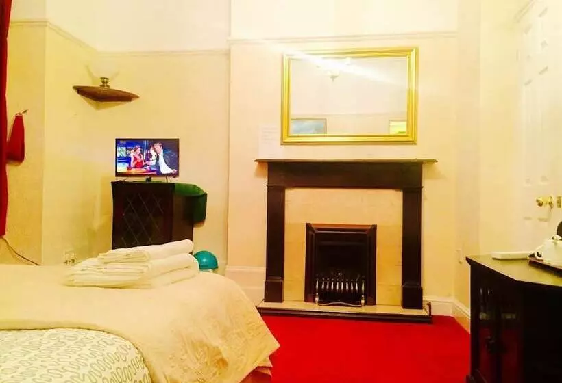 Majatalo Southend Inn