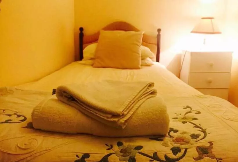 Majatalo Southend Inn