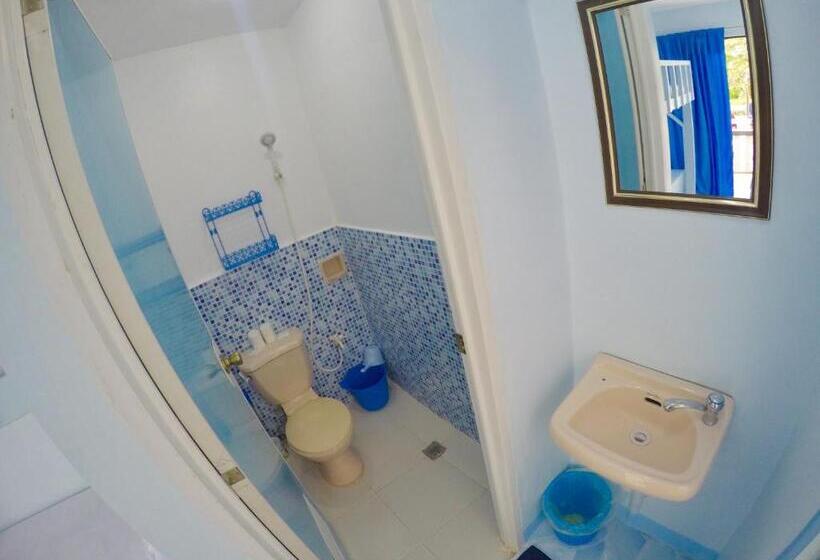 Pensão The Biggies Inn