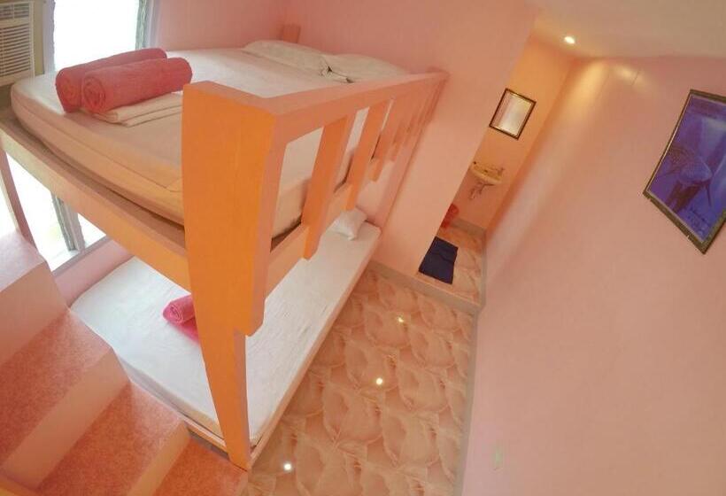 Pensão The Biggies Inn