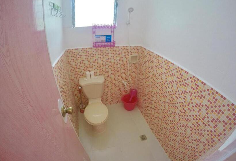 Pensão The Biggies Inn