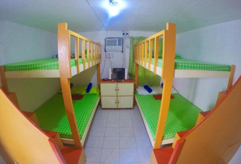 Pensão The Biggies Inn