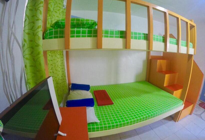 Pensão The Biggies Inn