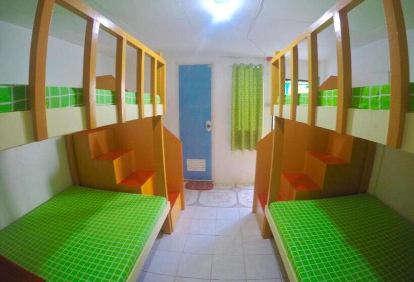 Pensão The Biggies Inn