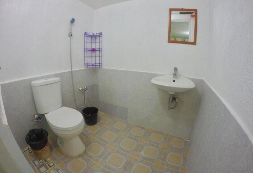 Pensão The Biggies Inn