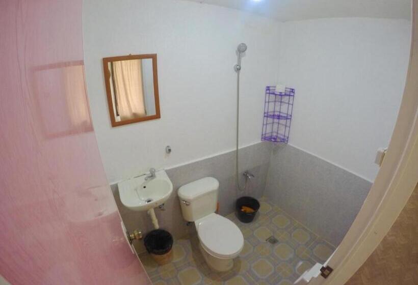 Pensão The Biggies Inn