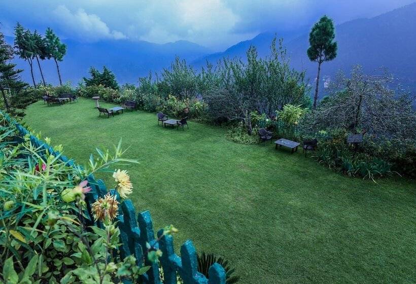 אתר נופש Cedar Lodge By Aahma