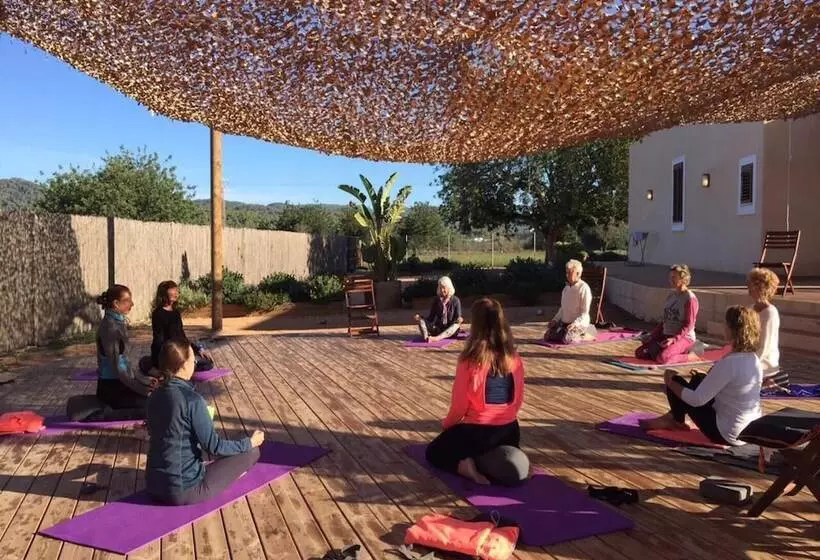 Shavasana Villa