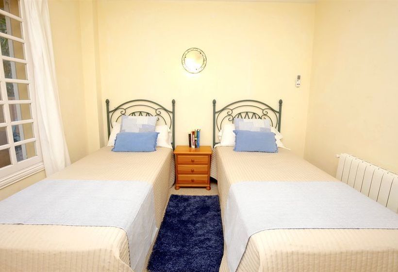 Villa Son Vida Home & Golf