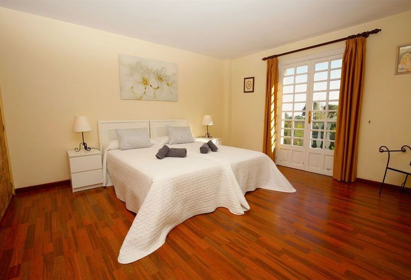 Villa Son Vida Home & Golf