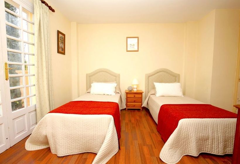 Villa Son Vida Home & Golf