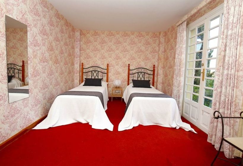 Villa Son Vida Home & Golf