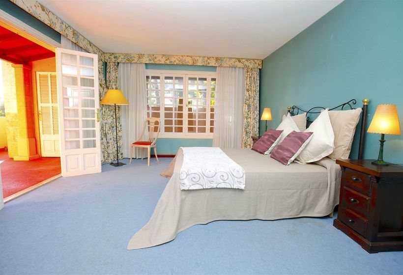 Villa Son Vida Home & Golf