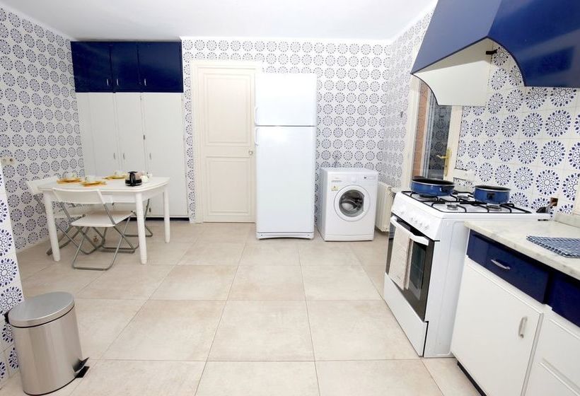 Villa Son Vida Home & Golf