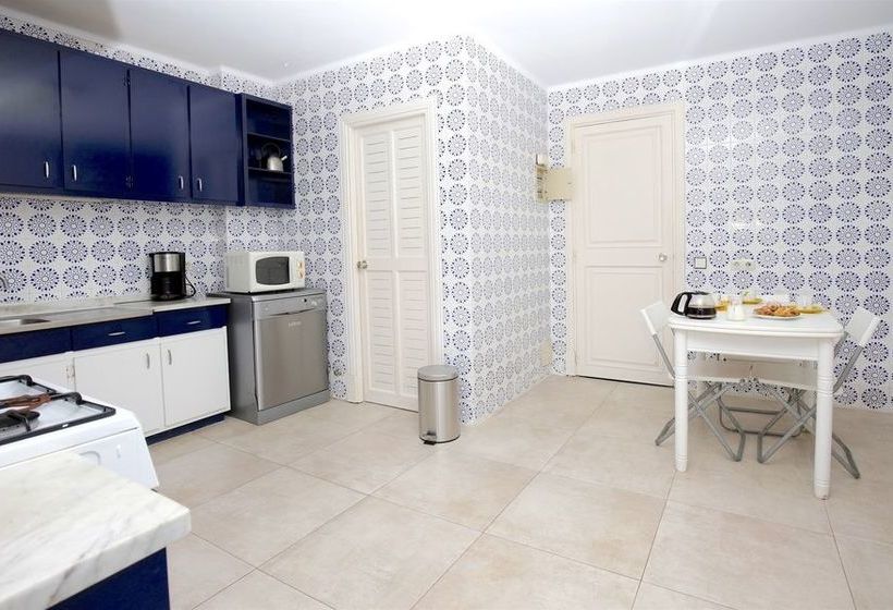 Villa Son Vida Home & Golf