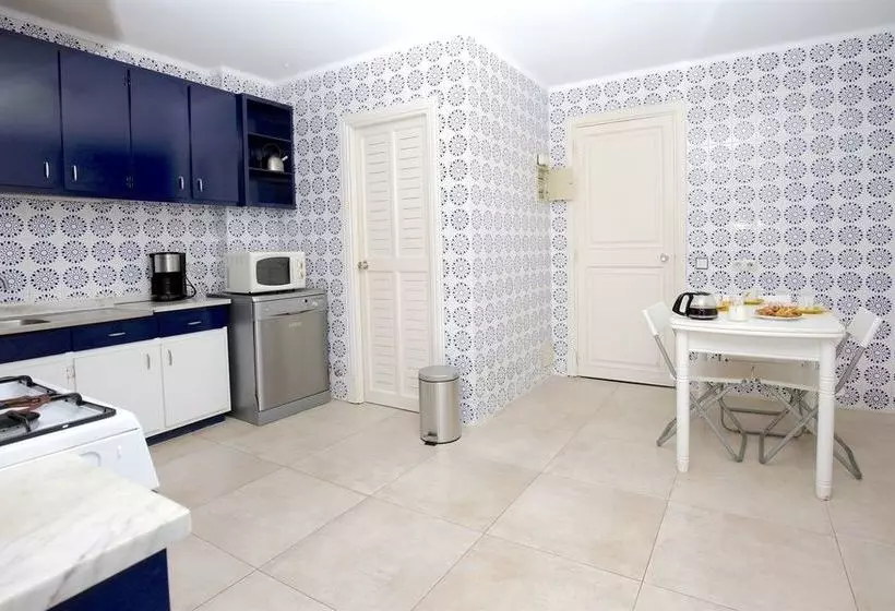 Villa Son Vida Home & Golf