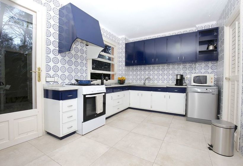 Villa Son Vida Home & Golf