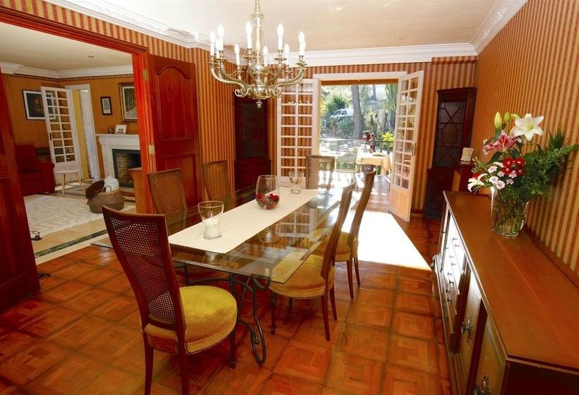 Villa Son Vida Home & Golf