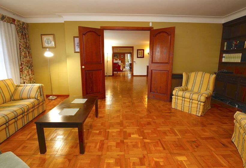 Villa Son Vida Home & Golf