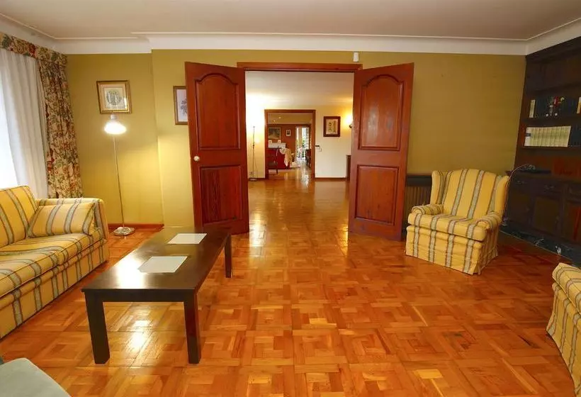 Villa Son Vida Home & Golf