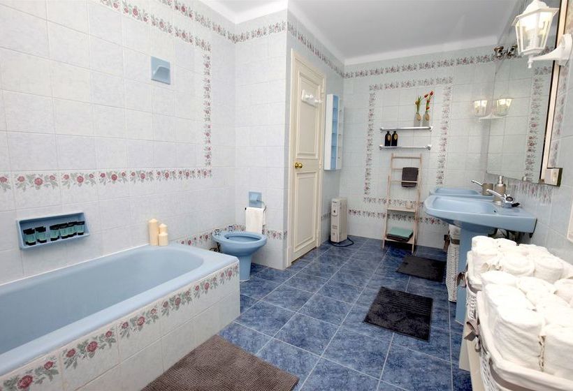 Villa Son Vida Home & Golf