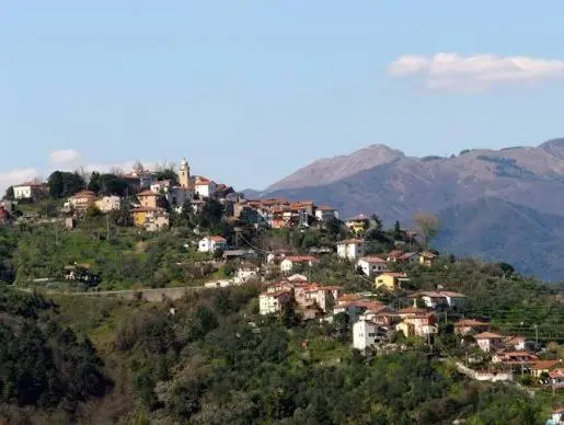 ホテル Hotiday Vezzano Ligure