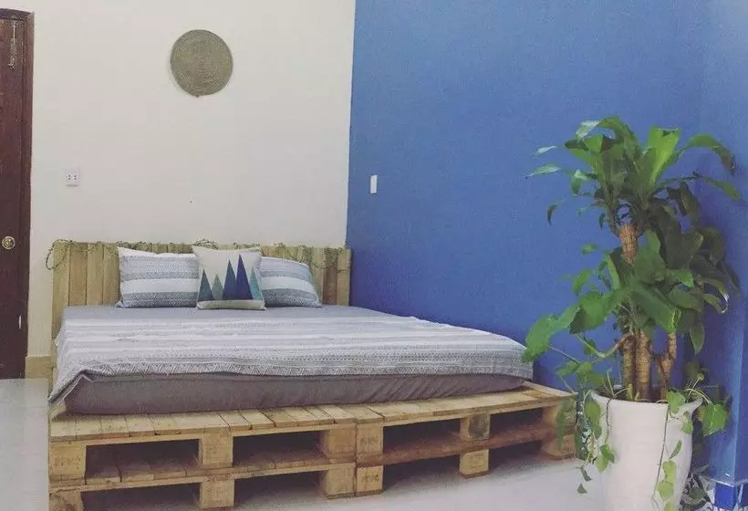هاستل Lapaz Homestay Da Nang